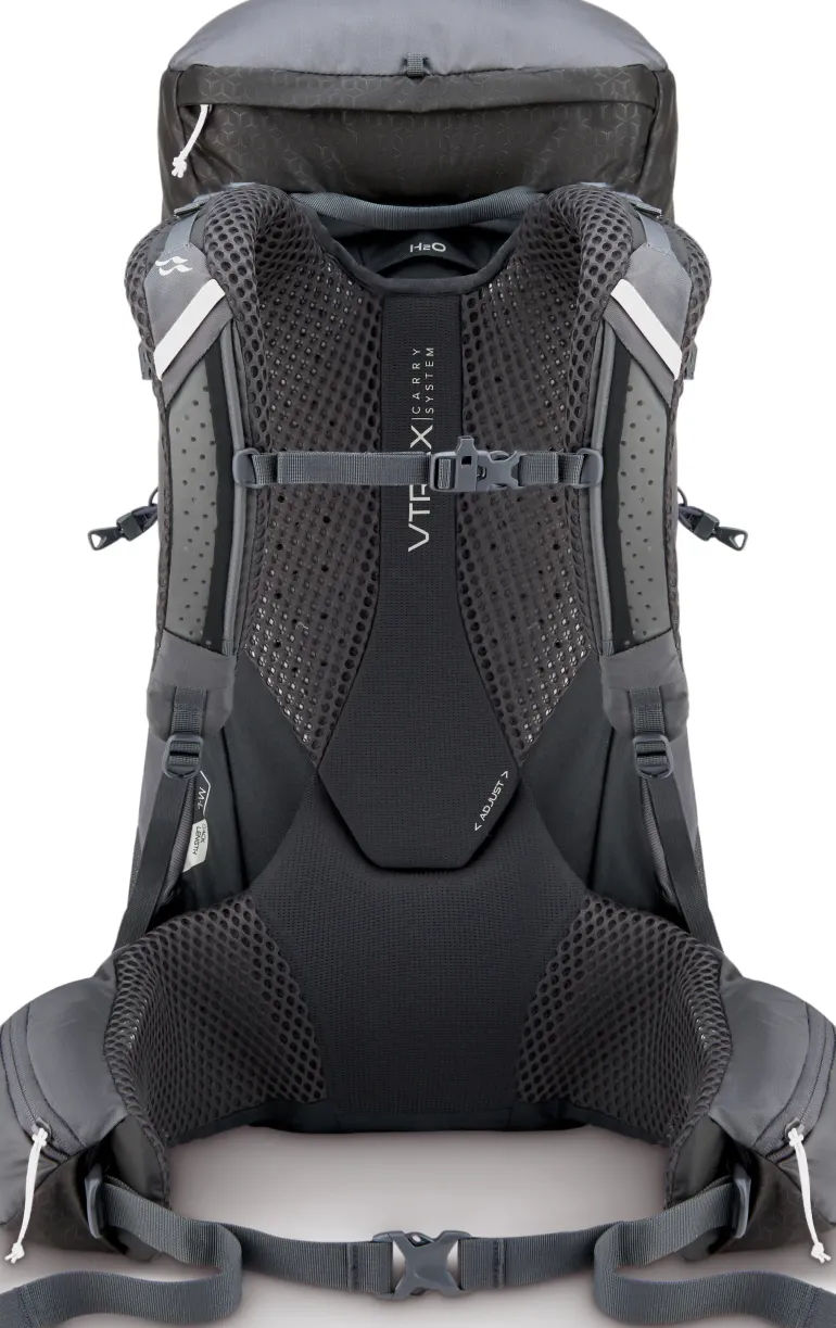 Rab Exion 38 Rucksack - Anthracite-Graphene