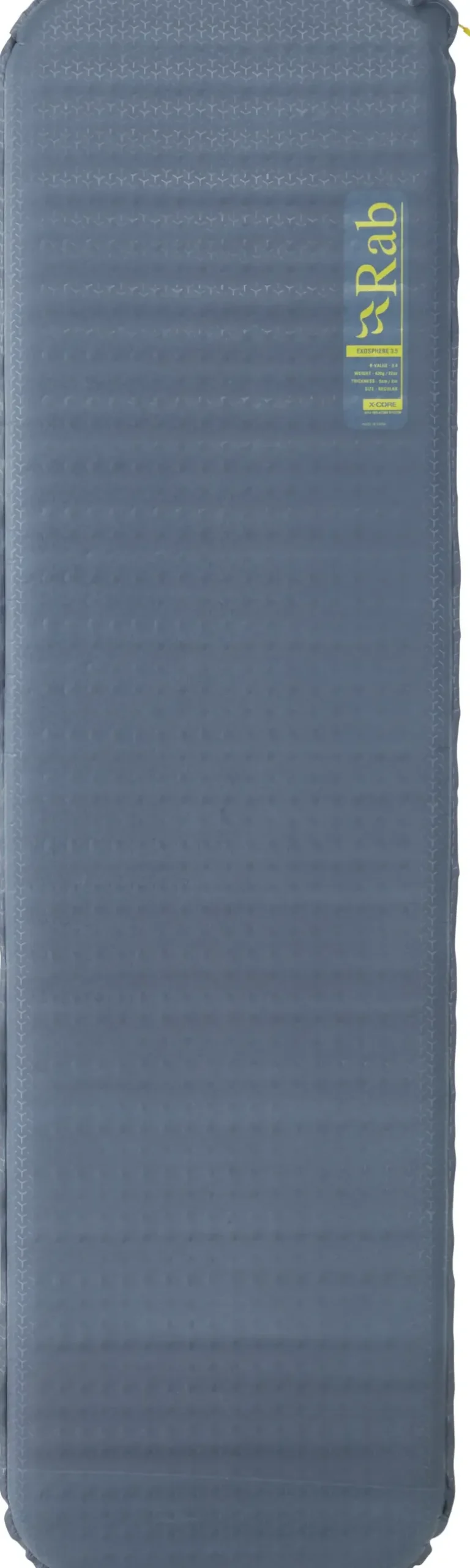 Rab Exosphere 3.5 Mat - Regular