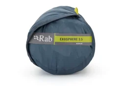 Rab Exosphere 3.5 Mat - Regular