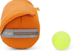 Rab Hypersphere Ultra 7.5 Mat - Long Wide