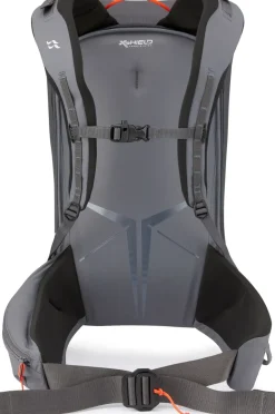 Rab Khroma 22 Rucksack - Pewter M