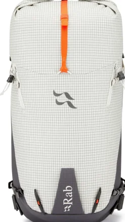 Rab Latok 28 Rucksack - Pewter Medium