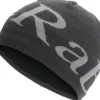 Rab Logo Beanie - Anthracite-Granite