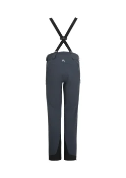 Rab Mens Ascendor Alpine Pants - Ebony