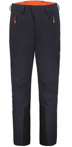 Rab Mens Ascendor AS Climbing Pants - Ebony