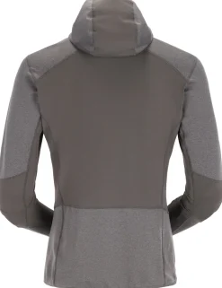 Rab Mens Ascendor Hoody - Graphene
