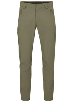 Rab Mens Ascendor Light Pants - Light Khaki