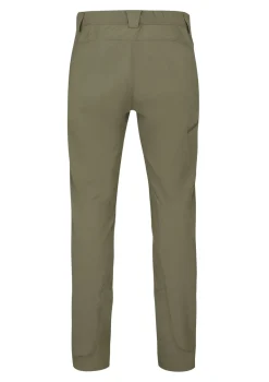 Rab Mens Ascendor Light Pants - Light Khaki