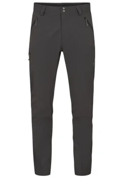 Rab Mens Ascendor Light Pants - Anthracite
