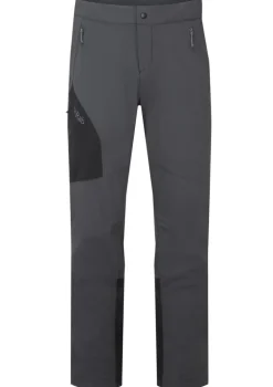 Rab Mens Ascendor Pants - Anthracite