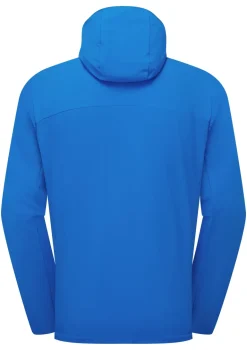 Rab Mens Borealis Hoody - Maya Blue