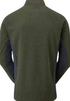 Rab Mens Capacitor Pull-On - Army