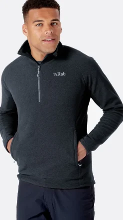 Rab Mens Capacitor Pull-On - Beluga