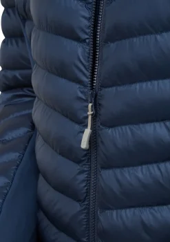Rab Mens Cirrus Flex Jacket - Tempest Blue