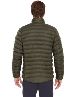 Rab Mens Cirrus Jacket - Army