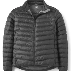Rab Mens Cirrus Jacket - Black