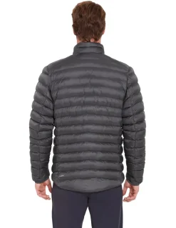 Rab Mens Cirrus Jacket - Graphene