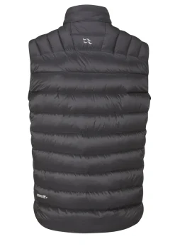 Rab Mens Electron Pro Vest - Anthracite