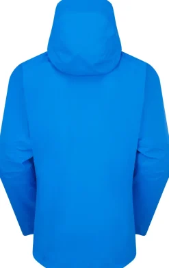 Rab Mens Firewall Alpine Jacket - Maya Blue