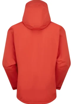 Rab Mens Firewall Mountain Jacket - Dark Horizon