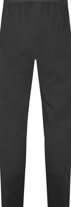 Rab Mens Firewall Mountain Pants - Black
