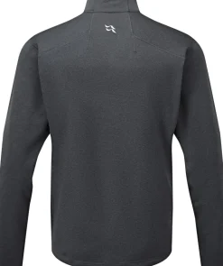 Rab Mens Geon Pull-On - Black-Steel Marl