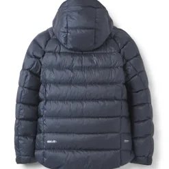 Rab Mens Glaceon Pro Jacket - Beluga