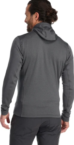 Rab Mens Graviton Hoody - Graphene