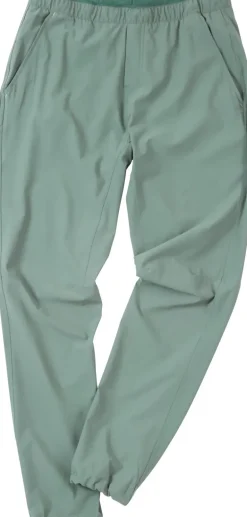 Rab Mens Harpur Pants - Sage