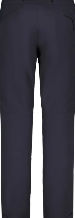 Rab Mens Incline AS Softshell Pants - Ebony