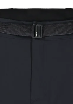 Rab Mens Incline AS Softshell Pants - Ebony