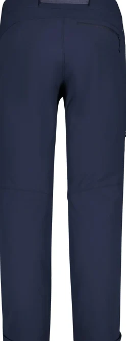 Rab Mens Incline AS Softshell Pants - Deep Ink