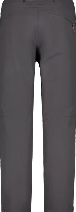 Rab Mens Incline AS Softshell Pants - Graphene