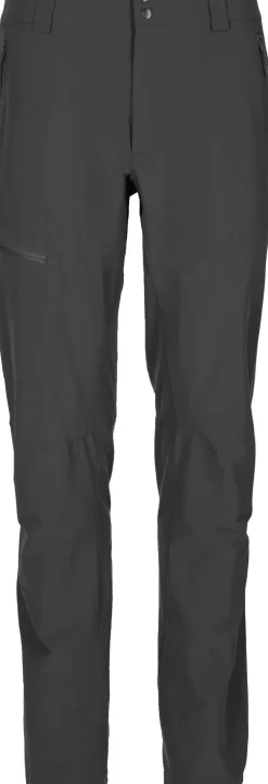 Rab Mens Incline Light Pants - Anthracite