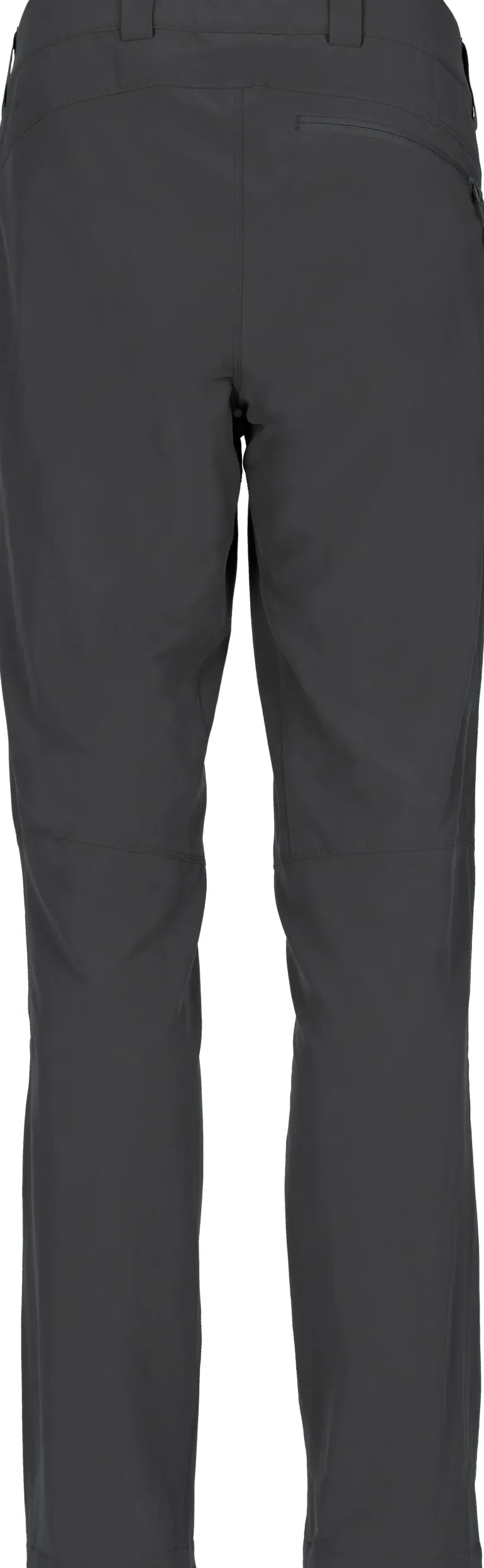 Rab Mens Incline Light Pants - Anthracite