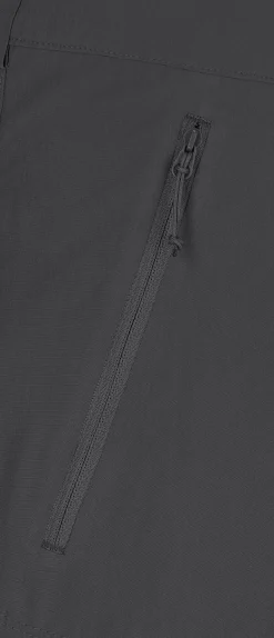 Rab Mens Incline Light Pants - Anthracite