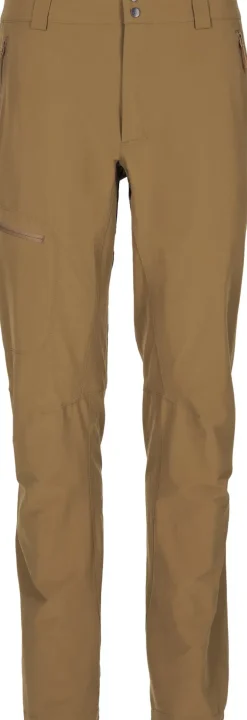 Rab Mens Incline Light Pants - Cumin