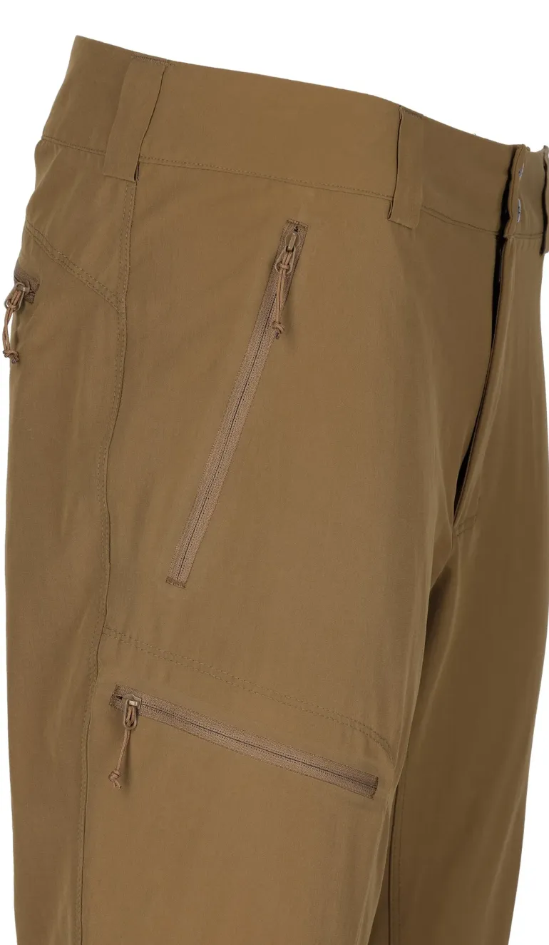 Rab Mens Incline Light Pants - Cumin