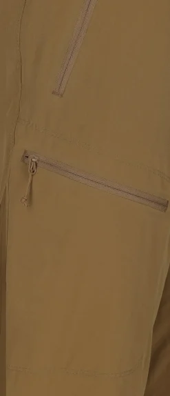 Rab Mens Incline Light Pants - Cumin