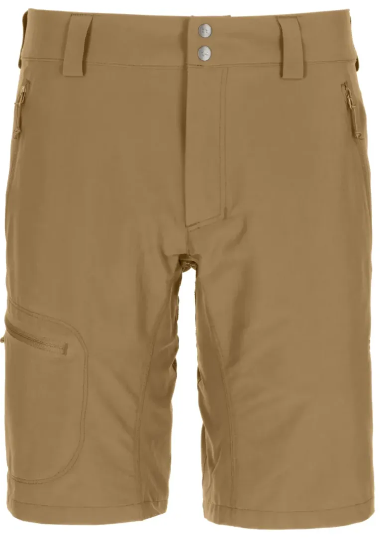 Rab Mens Incline Light Shorts - Cumin