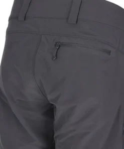 Rab Mens Incline Light Shorts - Anthracite