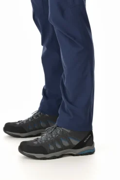 Rab Mens Incline Pants - Deep Ink