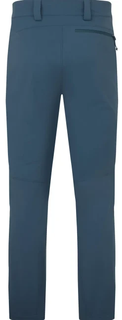 Rab Mens Incline Pants - Tempest Blue