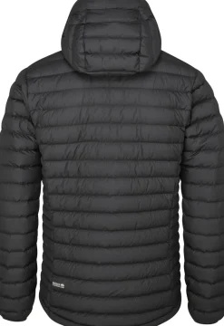 Rab Mens Infinity Microlight Jacket - Black