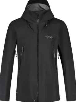 Rab Mens Kangri GTX Jacket - Black