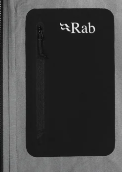 Rab Mens Kangri GTX Jacket - Black