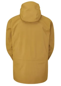 Rab Mens Kangri GTX Jacket - Footprint