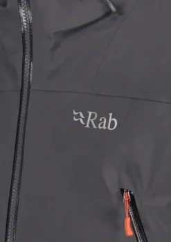Rab Mens Kangri GTX Jacket - Graphene