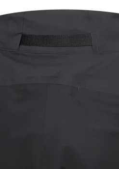 Rab Mens Kinetic Alpine 2.0 Pants - Black