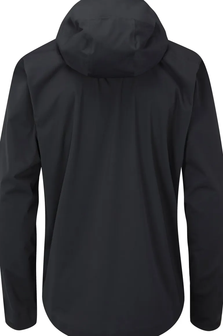 Rab Mens Kinetic 2.0 Jacket - Beluga